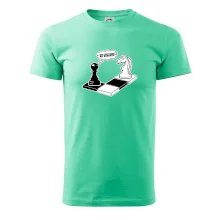 Jdem hrát radši na schovku