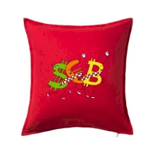 Bitcoin (Pecka design)