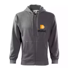 Štosuj - Logo jen na prsu Štosuj - Logo jen na prsu