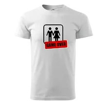 Bachelor Party - Game over (hetero)