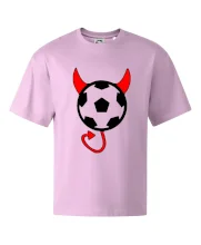Fotbal devil