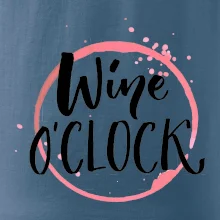 wine o clock