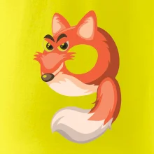 Věk dítětě zvíře 9