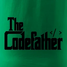 The codefather The codefather