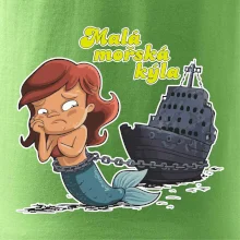 Malá mořská kýla