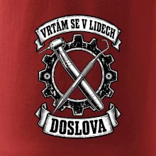Vrtám se v lidech doslova