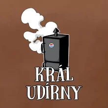 Král udírny Král udírny
