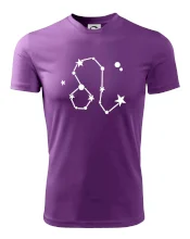 Souhvězdí - Leo - Lev