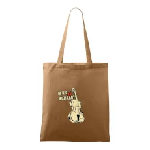 Já nic, já muzikant