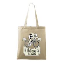 Nejlepší cyklista na světě