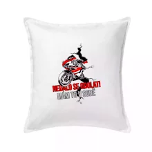 Nedalo se odolat, mám to v sobě silniční motorka