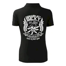 Nesnáším být sexy - elektrikář