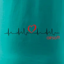 Moje srdce bije pro airsoft