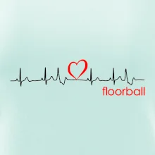 Moje srdce bije pro floorball