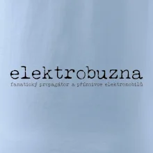 Čeština 2.0 - elektrobuzna
