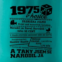 1975 v kostce 1975 v kostce