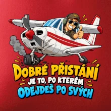 Dobré přistání