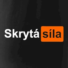 Porn - Skrytá síla
