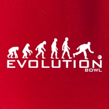 Evolution Bowl