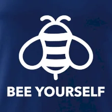 Bee yourself