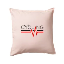 Cycling ekg