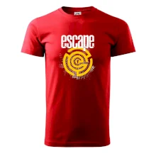 Escape labyrint Escape labyrint