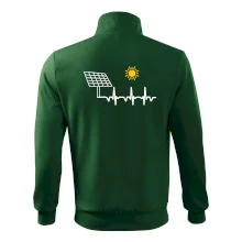 Ekg Fotovoltaická elektrárna