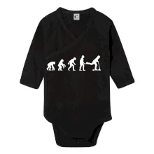 Evoluce koloběh koloběžka Evoluce koloběh koloběžka