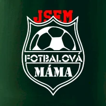 Jsem Fotbalová máma