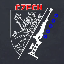 Biathlon - Czech Lion