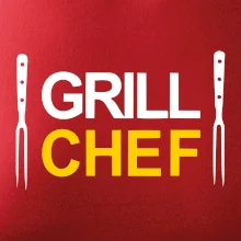 Grilování - Grill Chef