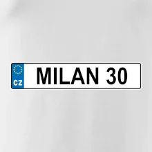 SPZ Milan 30