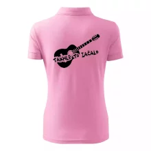 Kytara, takhle to všechno začalo