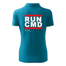 Run CMD
