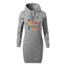 Mayové - ikony příšery