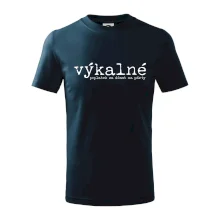 Čeština 2.0 - výkalné