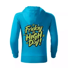 Marihuana - Friday is high day Marihuana - Friday is high day