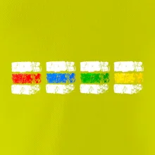 Turistické značky všechny