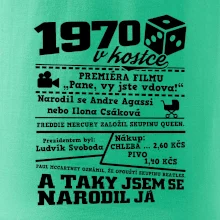 1970 v kostce