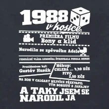 1988 v kostce