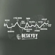 Profil Beskydy Profil Beskydy