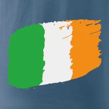 Irská vlajka