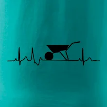 EKG kolečko EKG kolečko