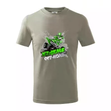 ATV čtyřkolka offroad XXX