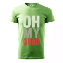 OH my Quad