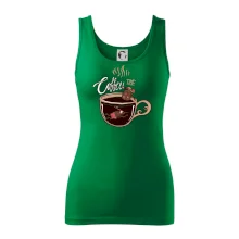 Coffee time bath (Pecka design)