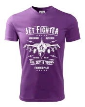 Jet Fighter