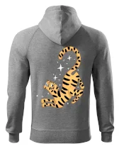 Tygr s hvězdami (studio-arte.cz)