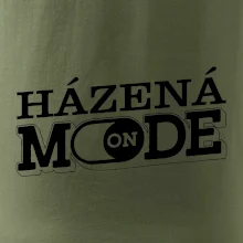 Házená mode