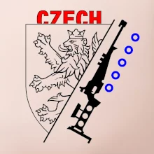 Biathlon - Czech Lion